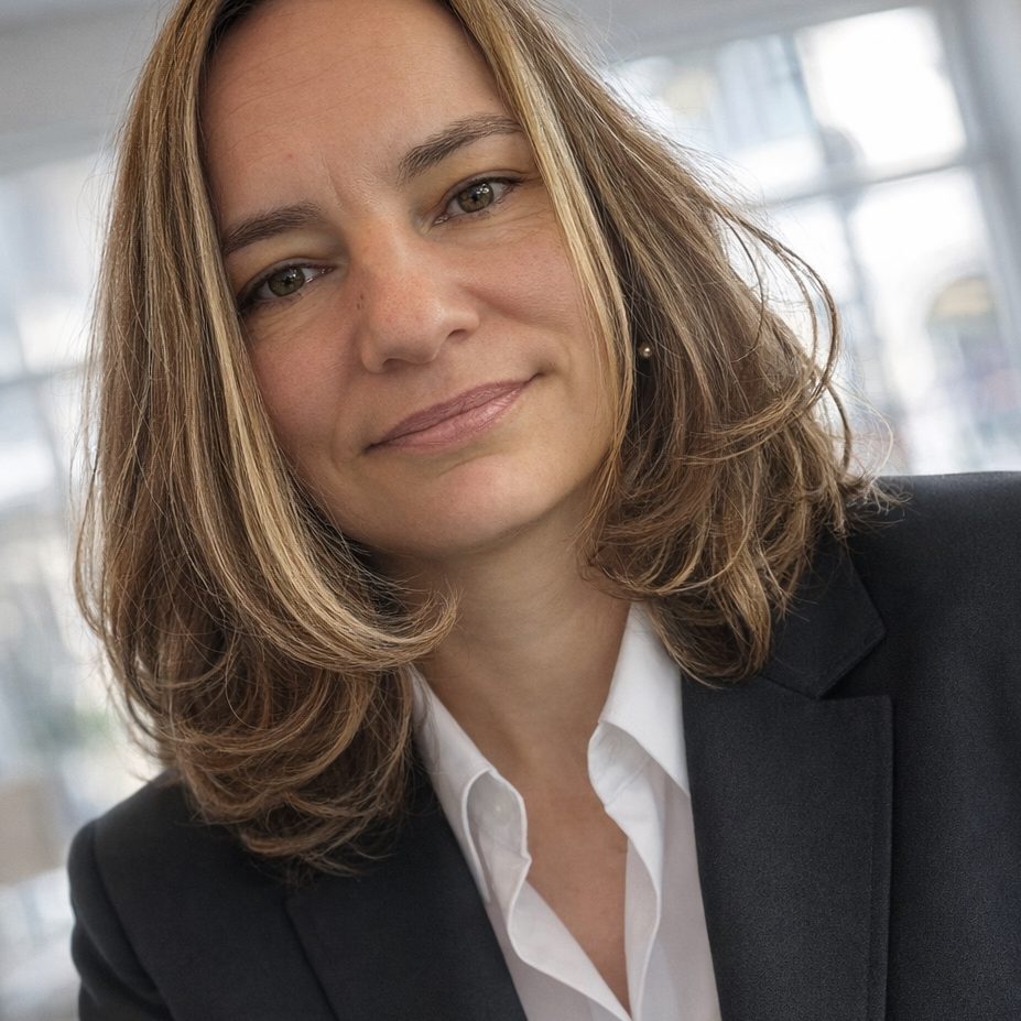 Ich helfe Menschen, ihr volles Leistungspotenzial zu entfalten - durch optimale Verbindung von Gehirn, Geist und Körper